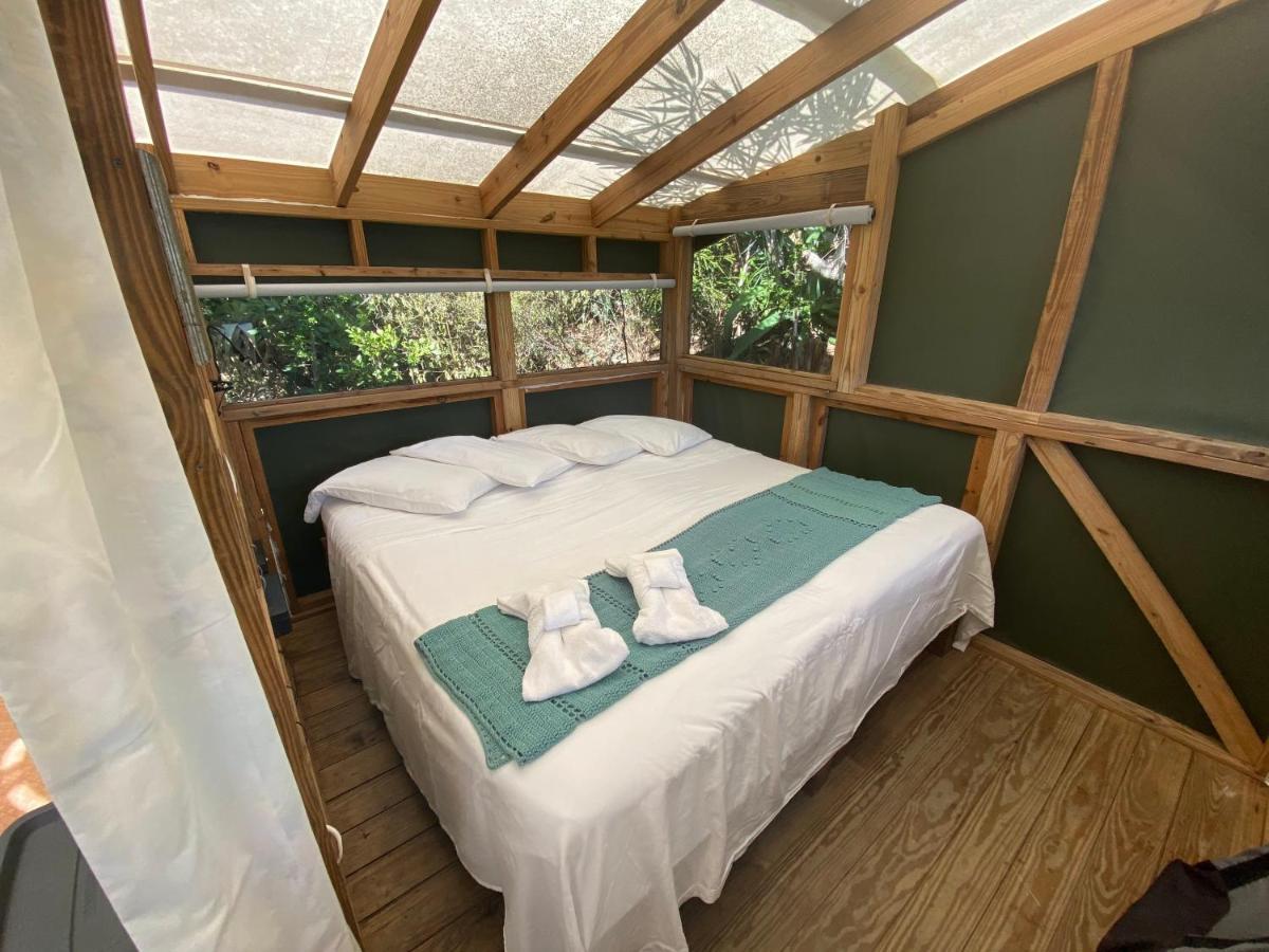 Virgin Islands Campground Water Island Exterior foto