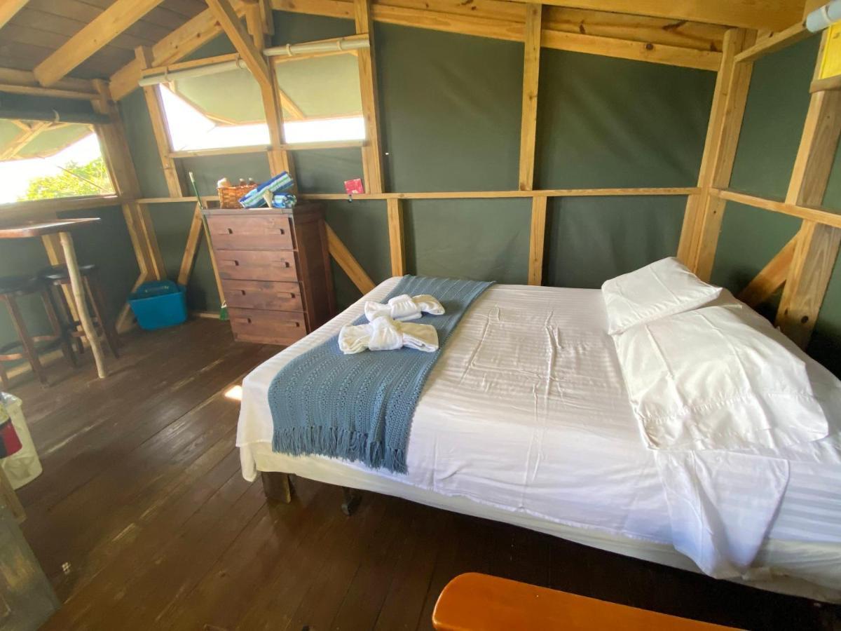 Virgin Islands Campground Water Island Exterior foto